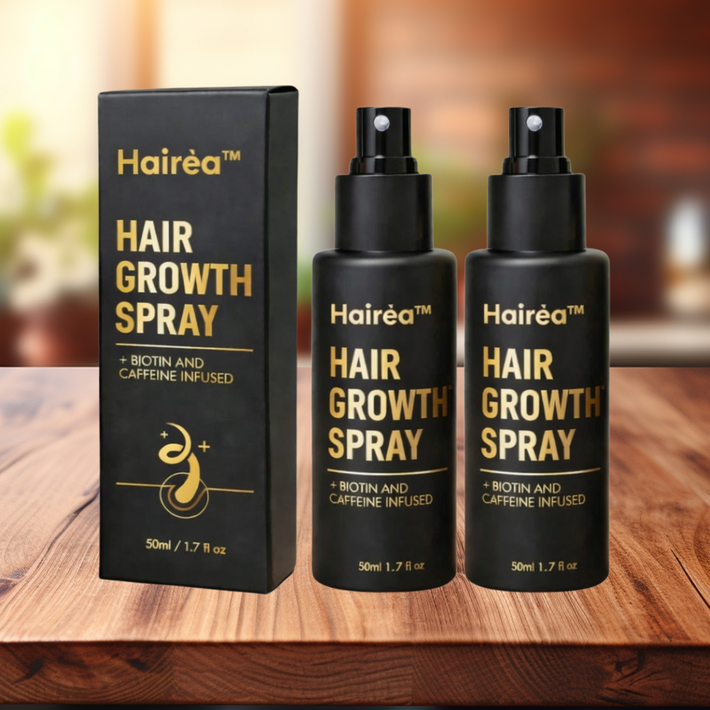 Hairéa
