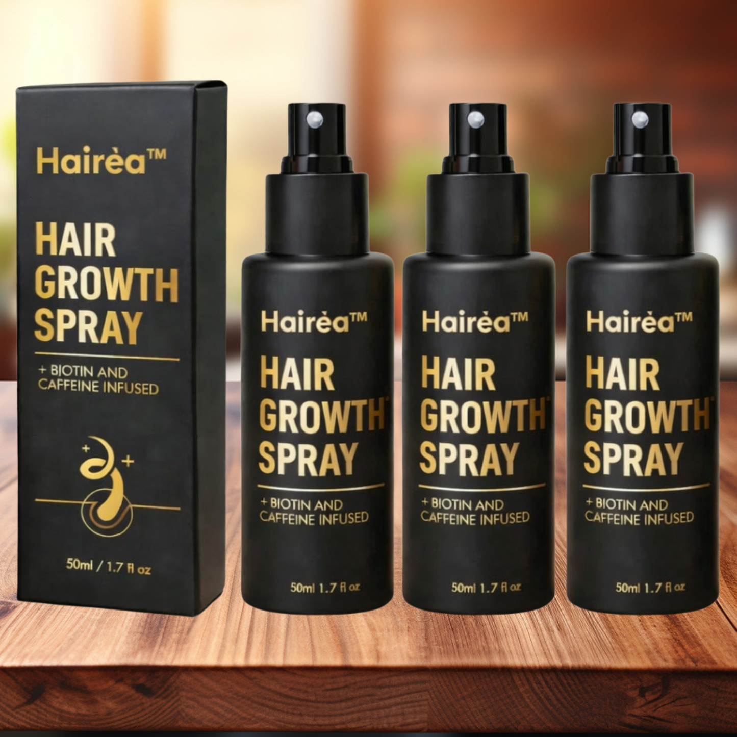 Hairéa