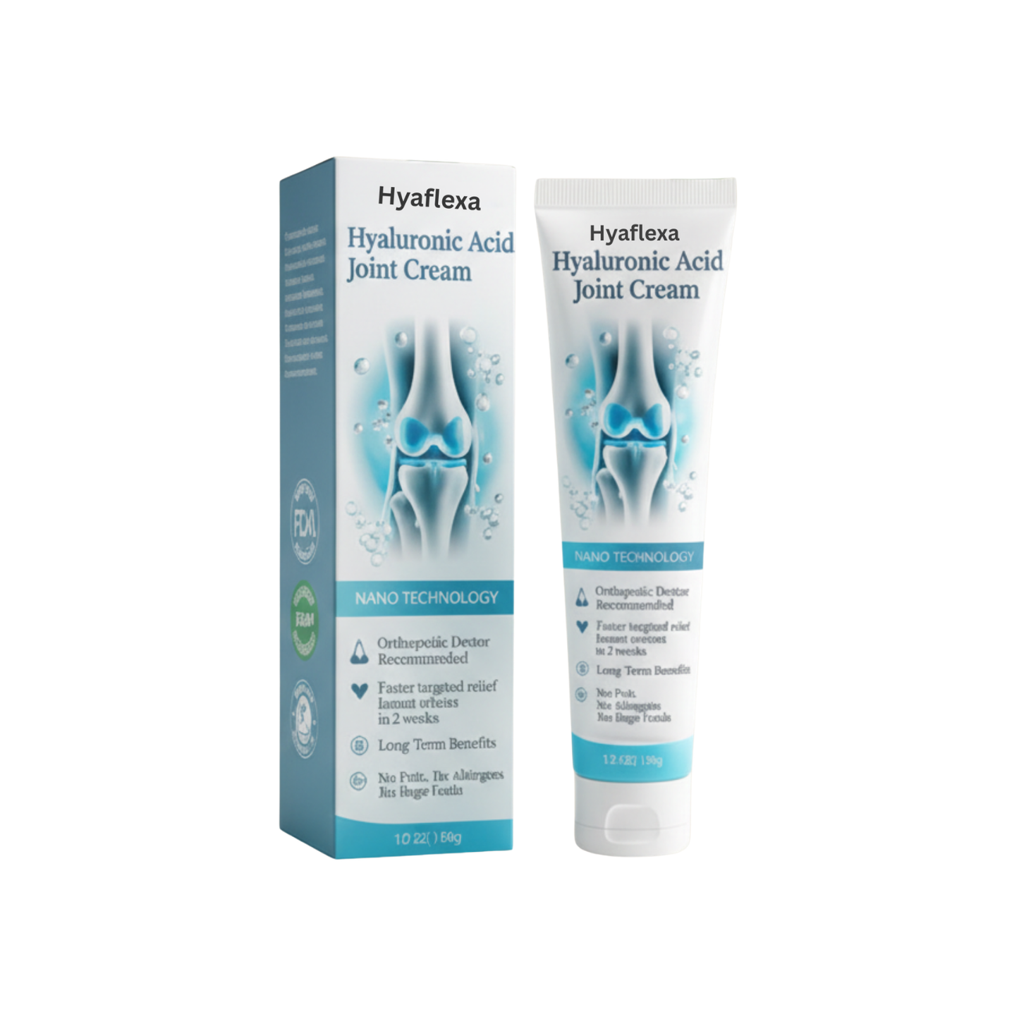 Hyaflexa