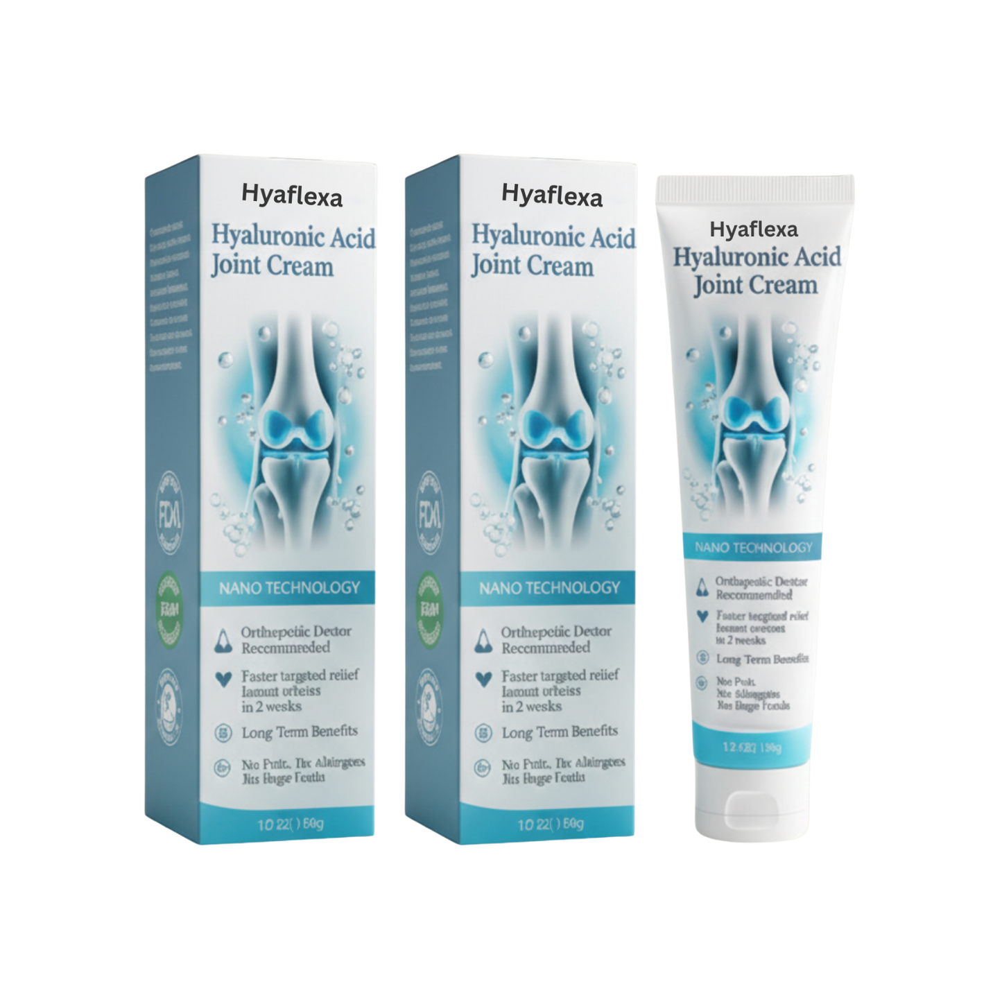 Hyaflexa