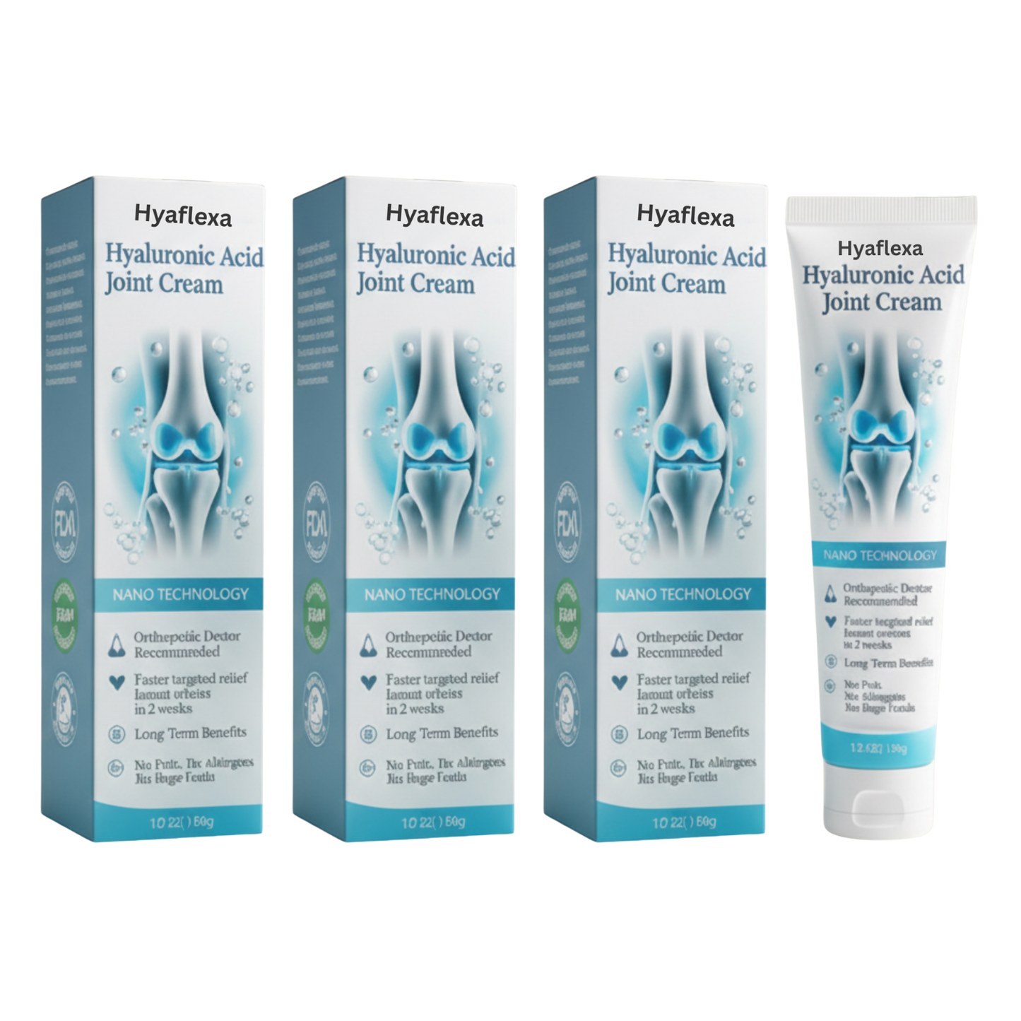 Hyaflexa