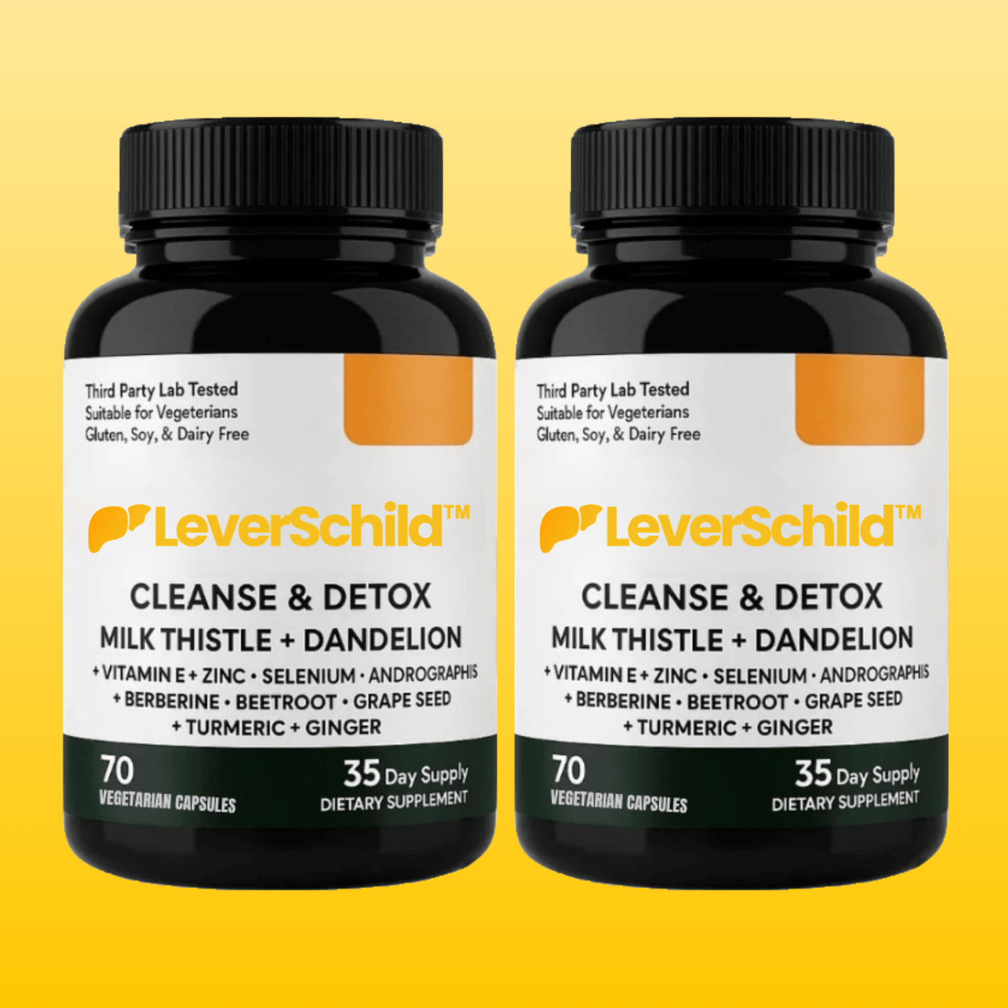 LeverSchild