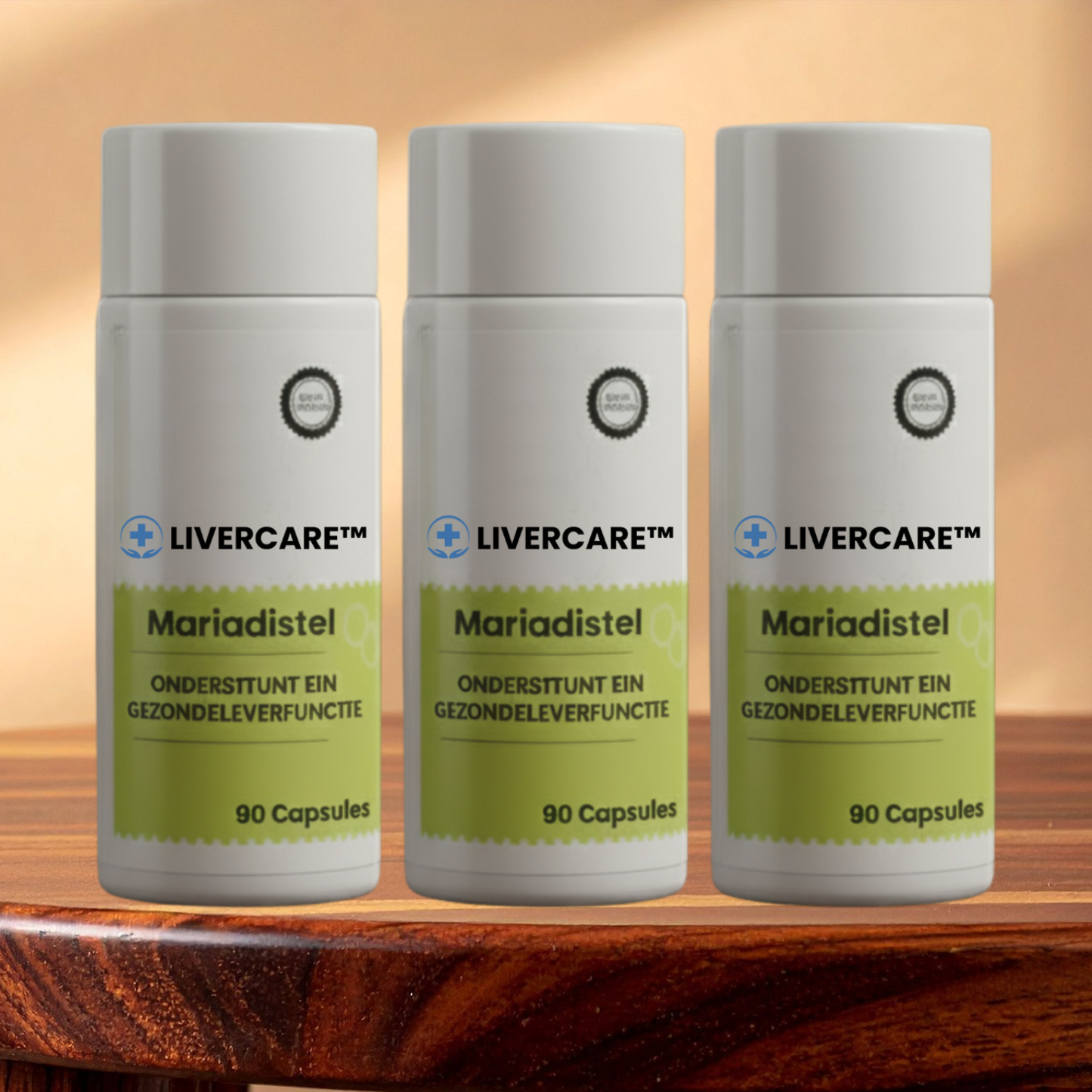 LiverCare