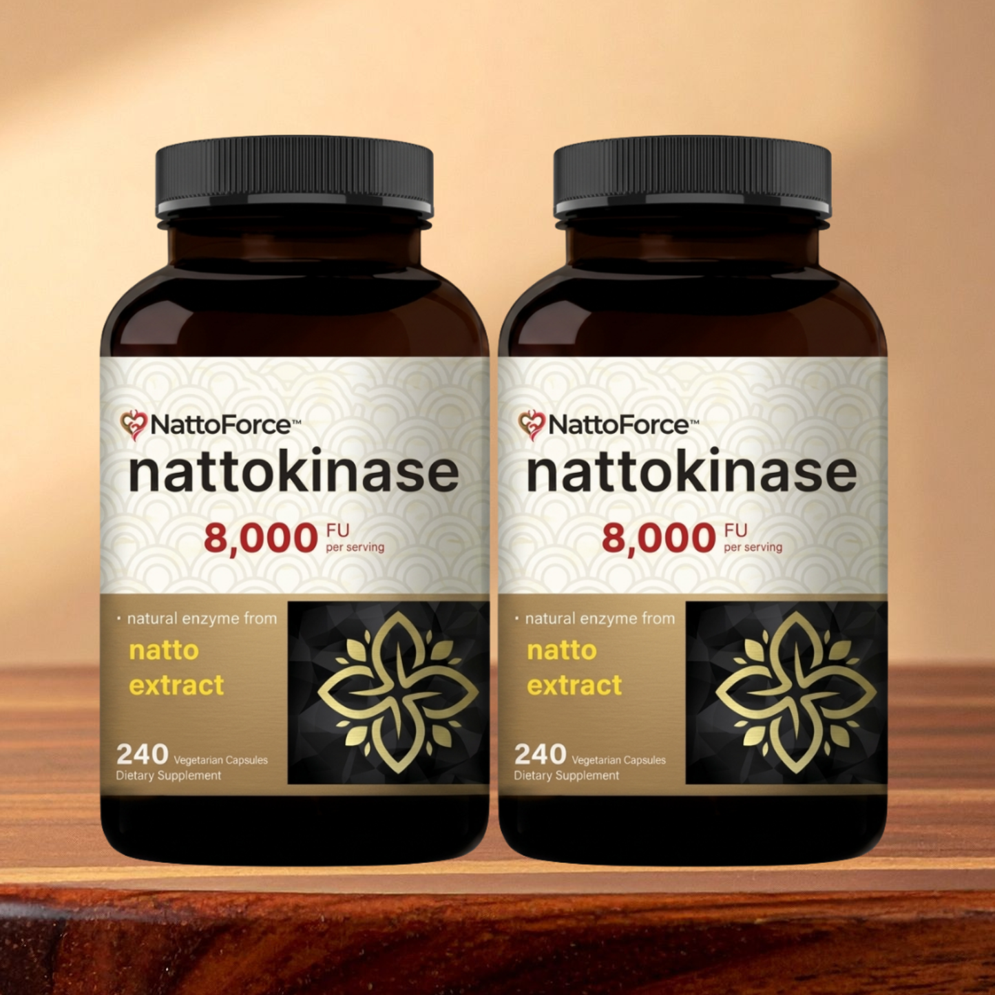 NattoForce