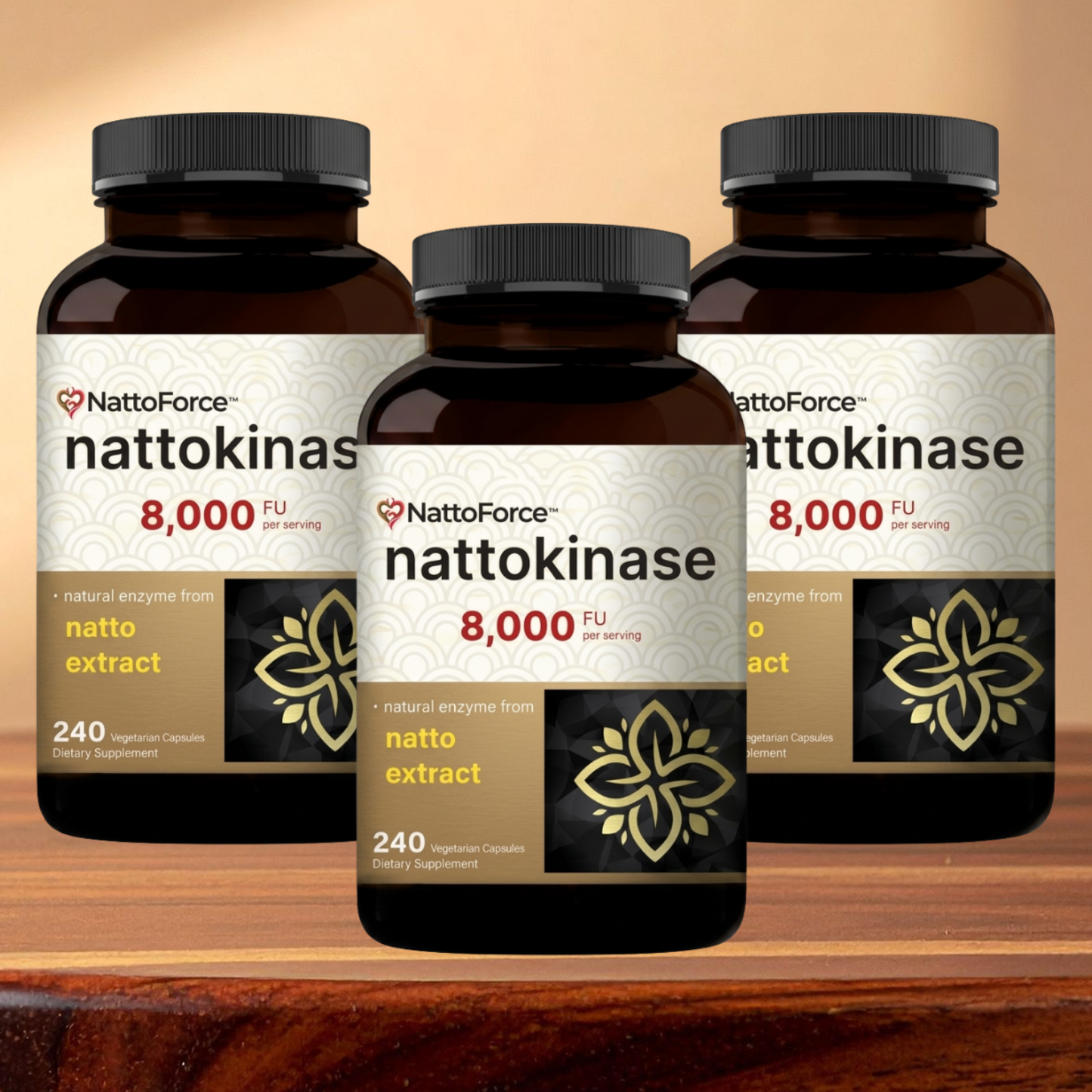 NattoForce