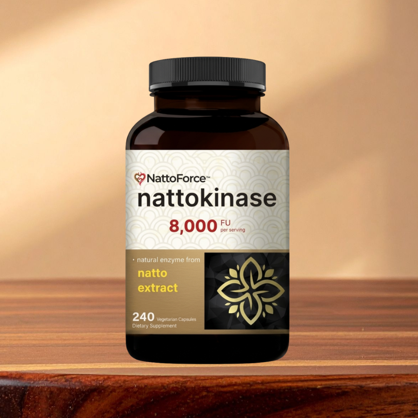 NattoForce