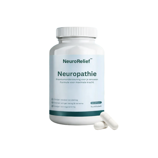NeuroRelief