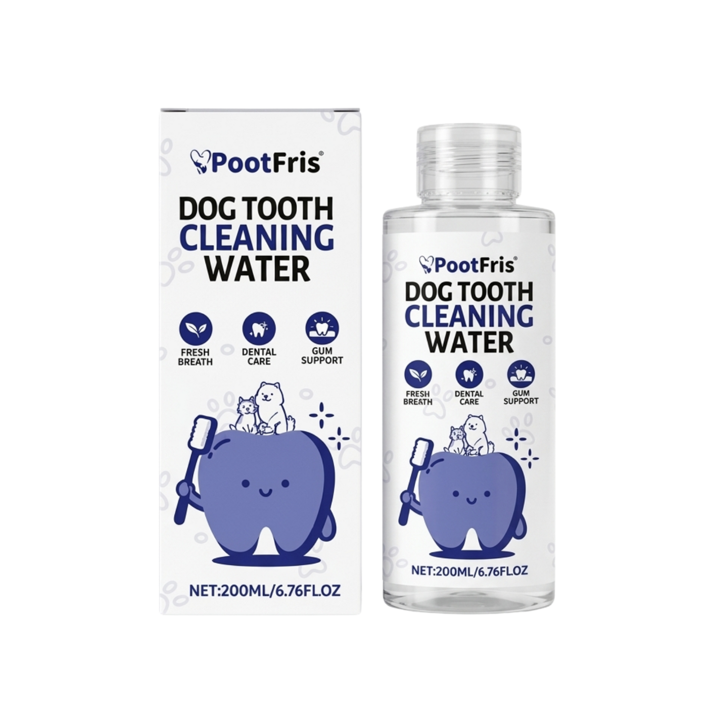 PootFris