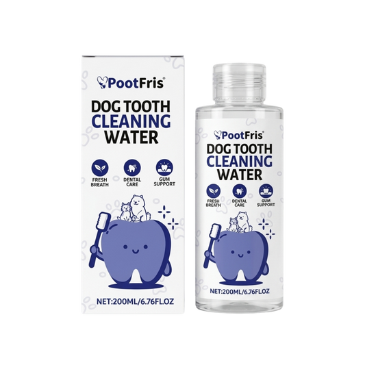 PootFris