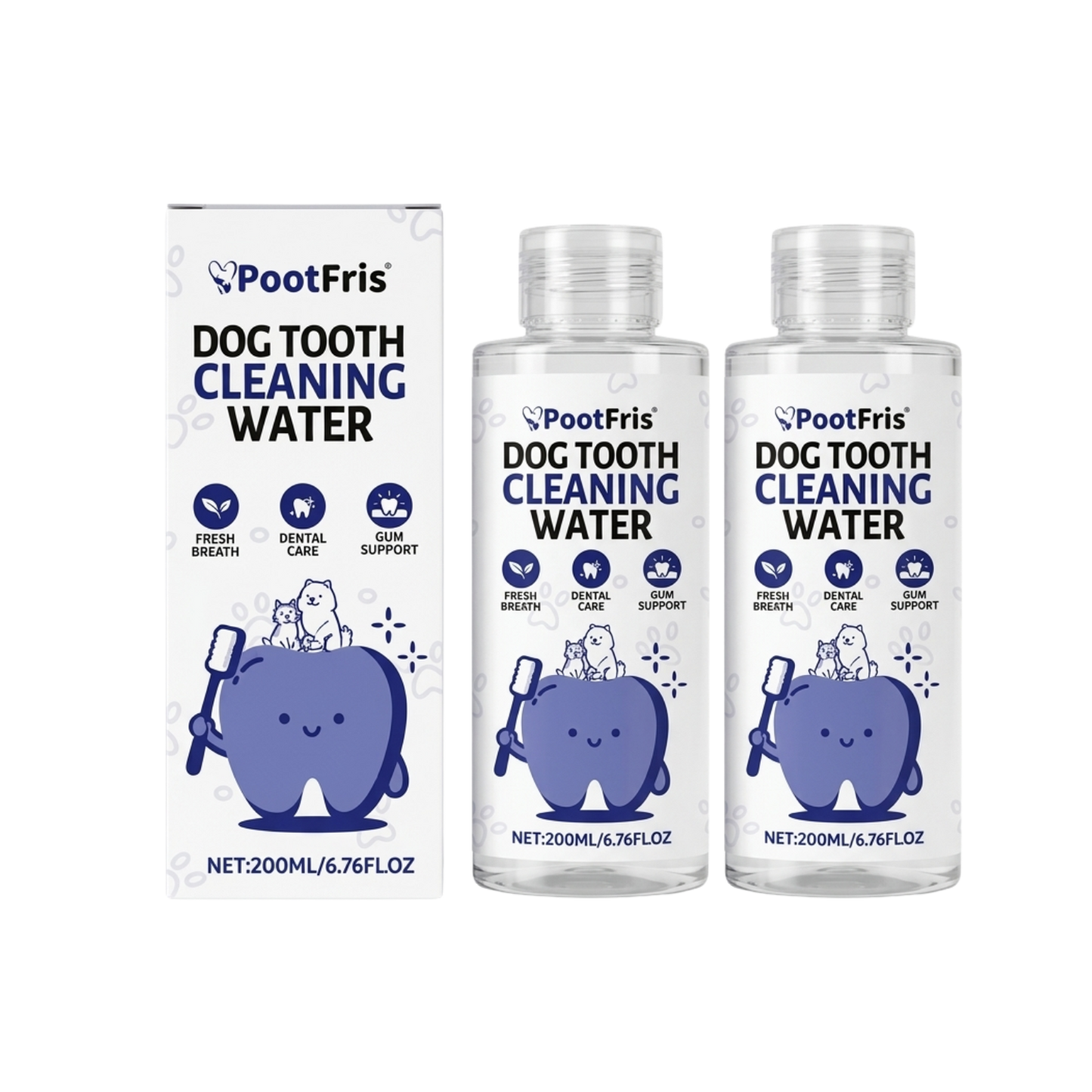 PootFris