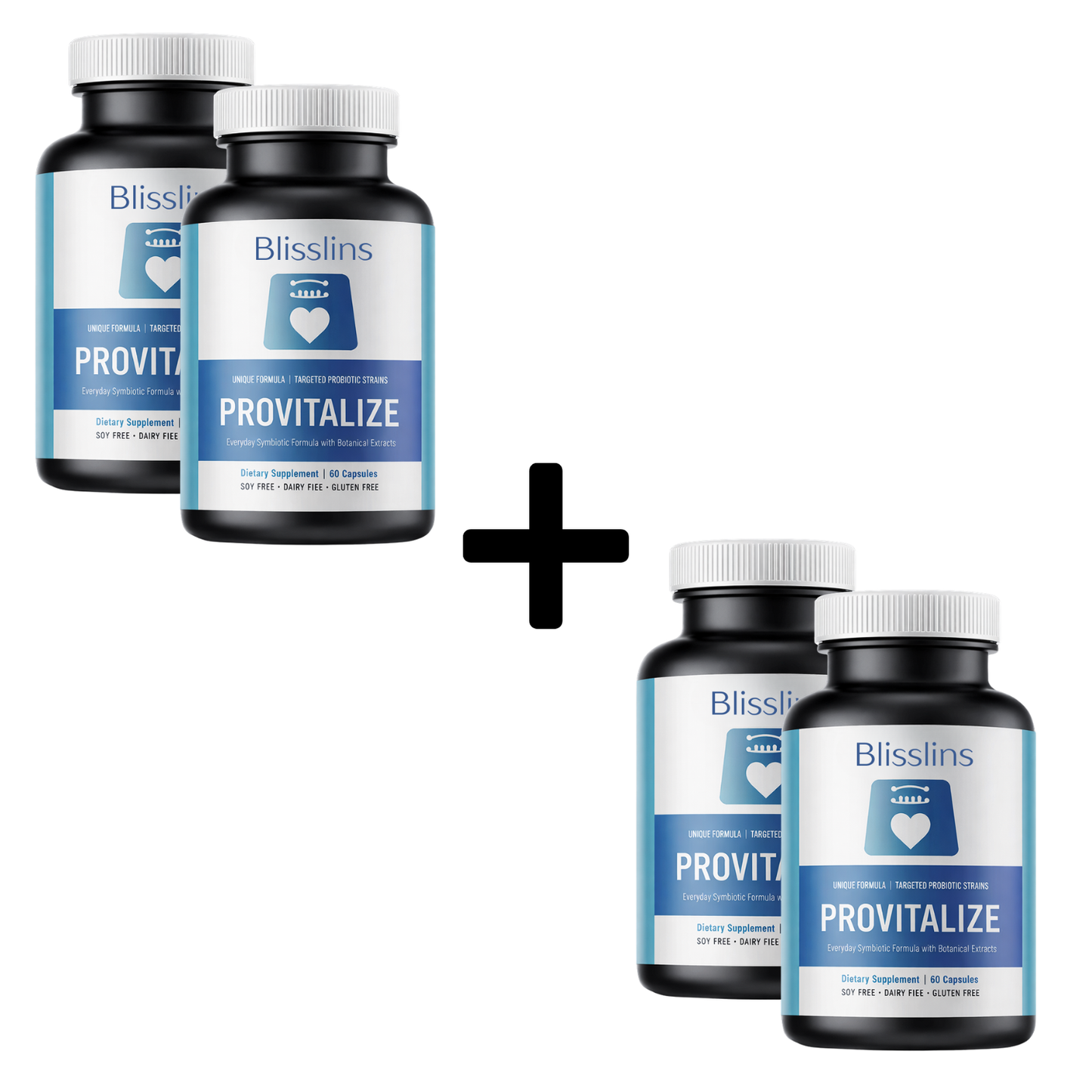 ProVitalize