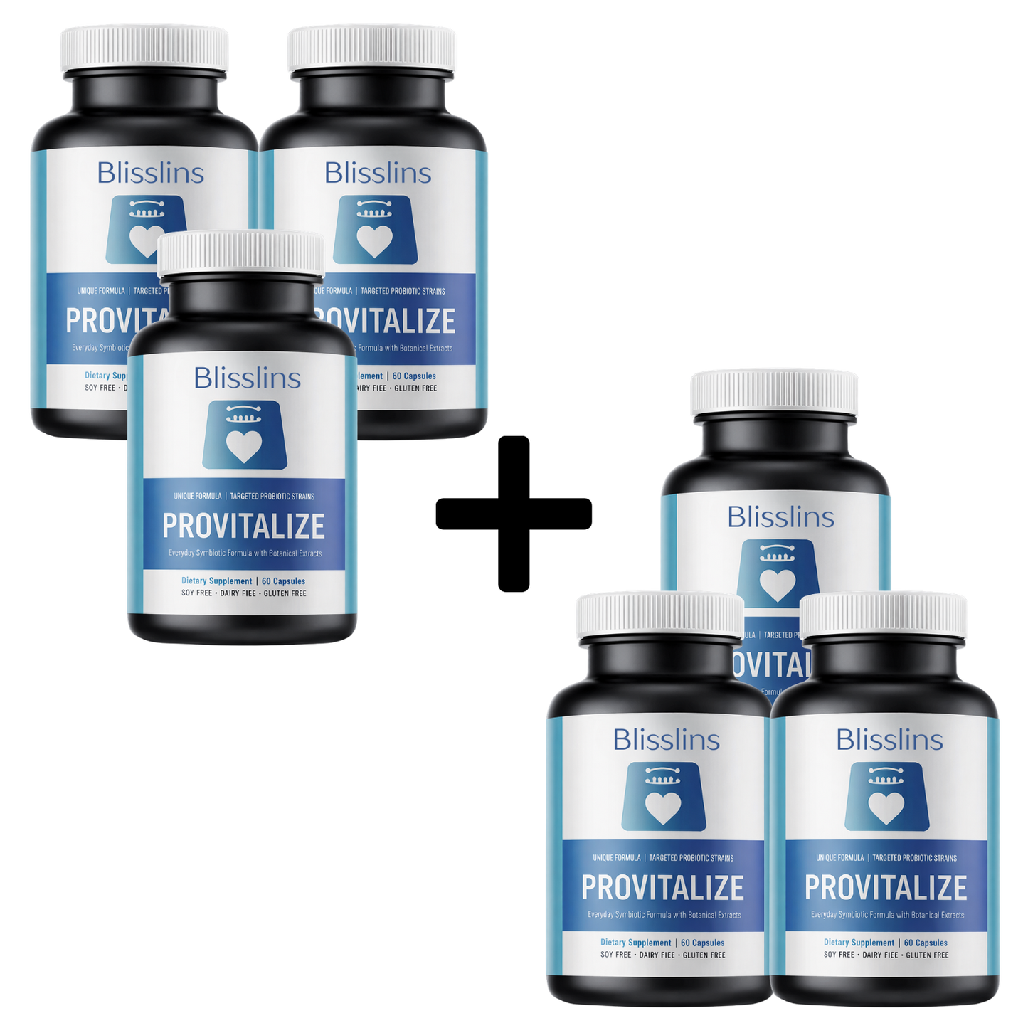 ProVitalize