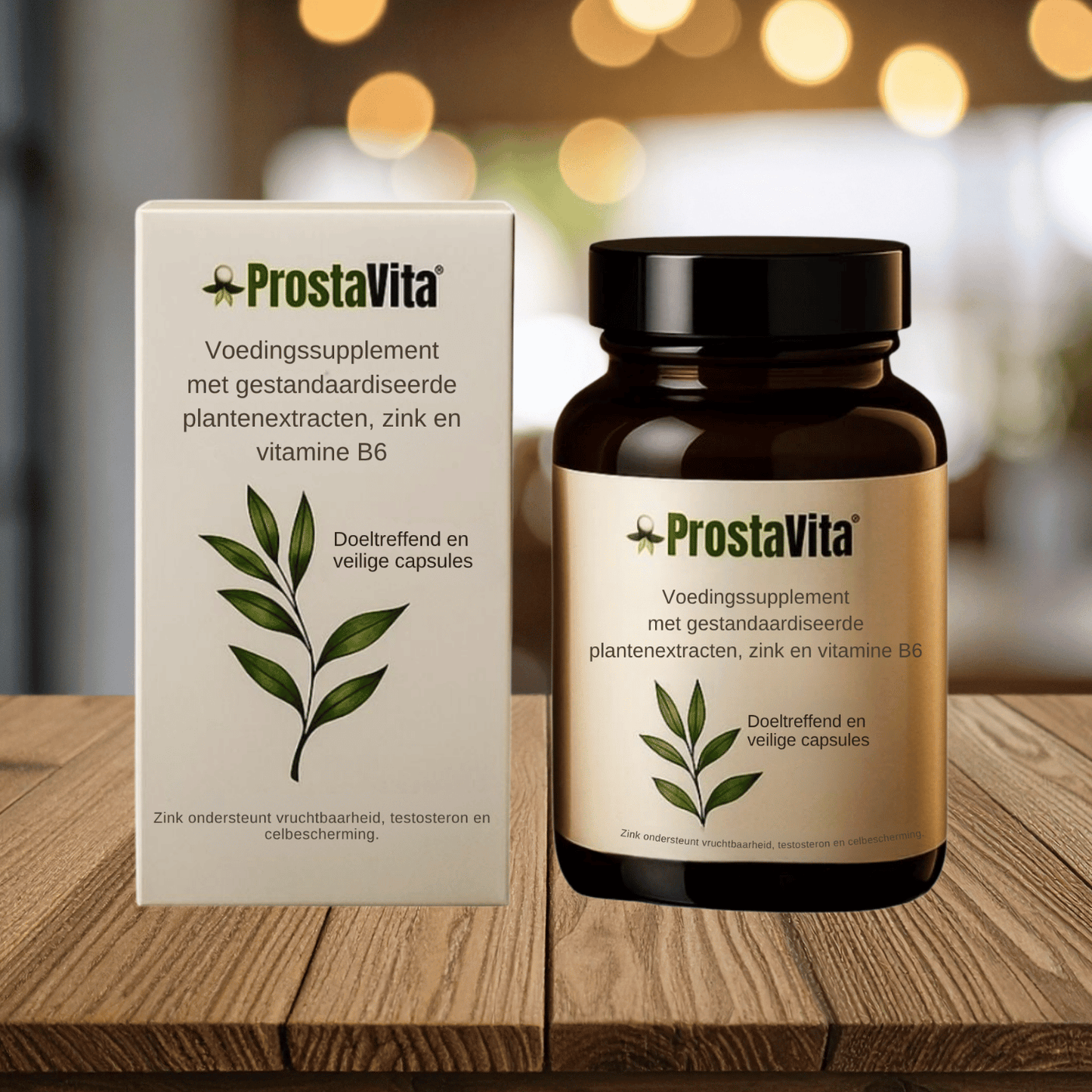 ProstaVita