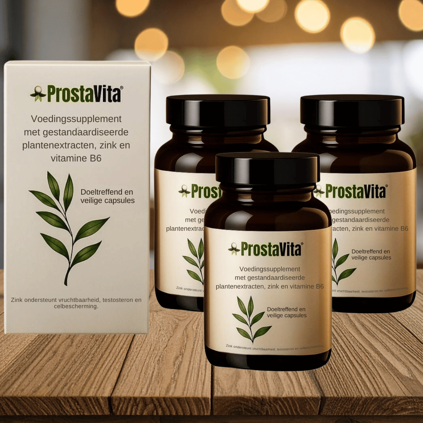ProstaVita