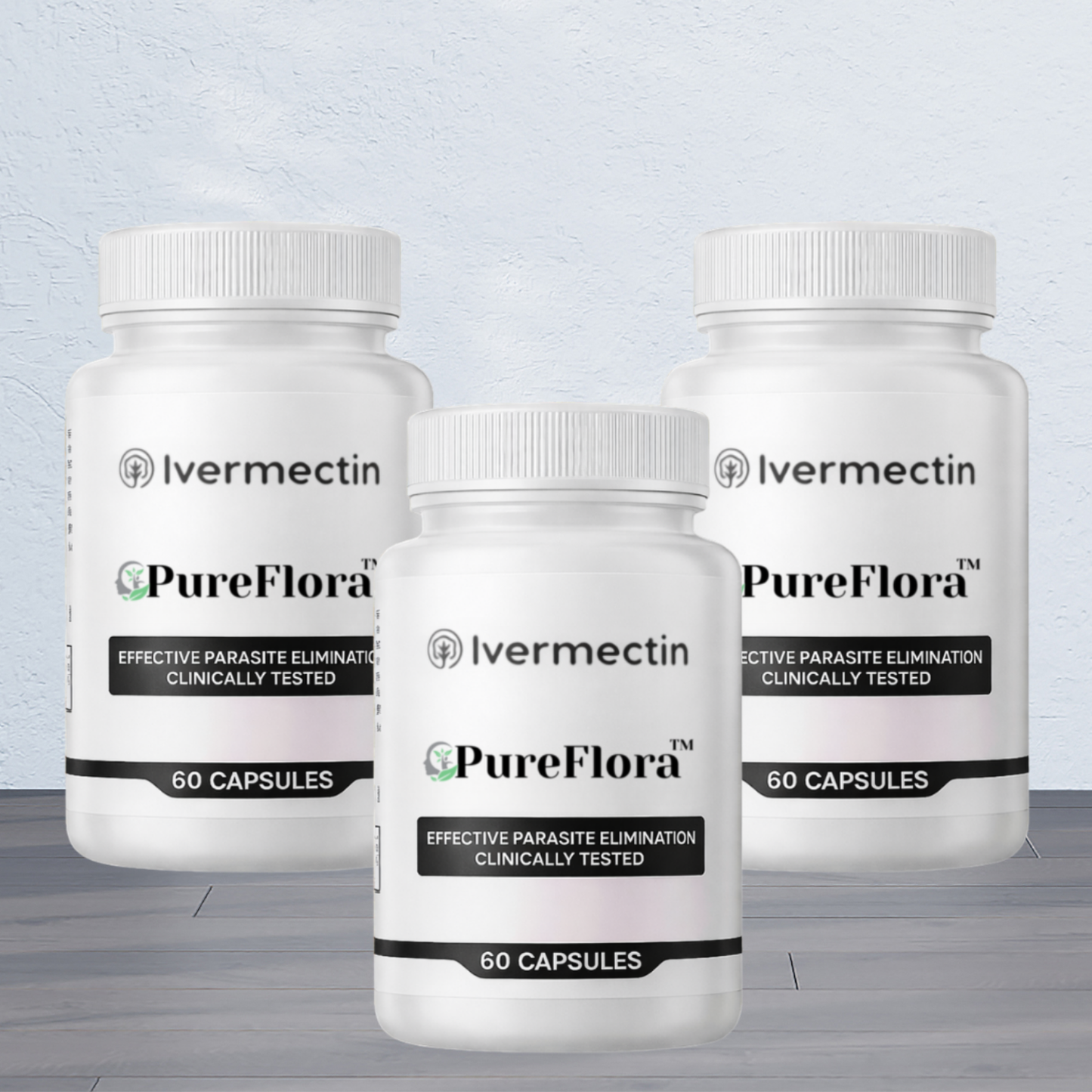 PureFlora