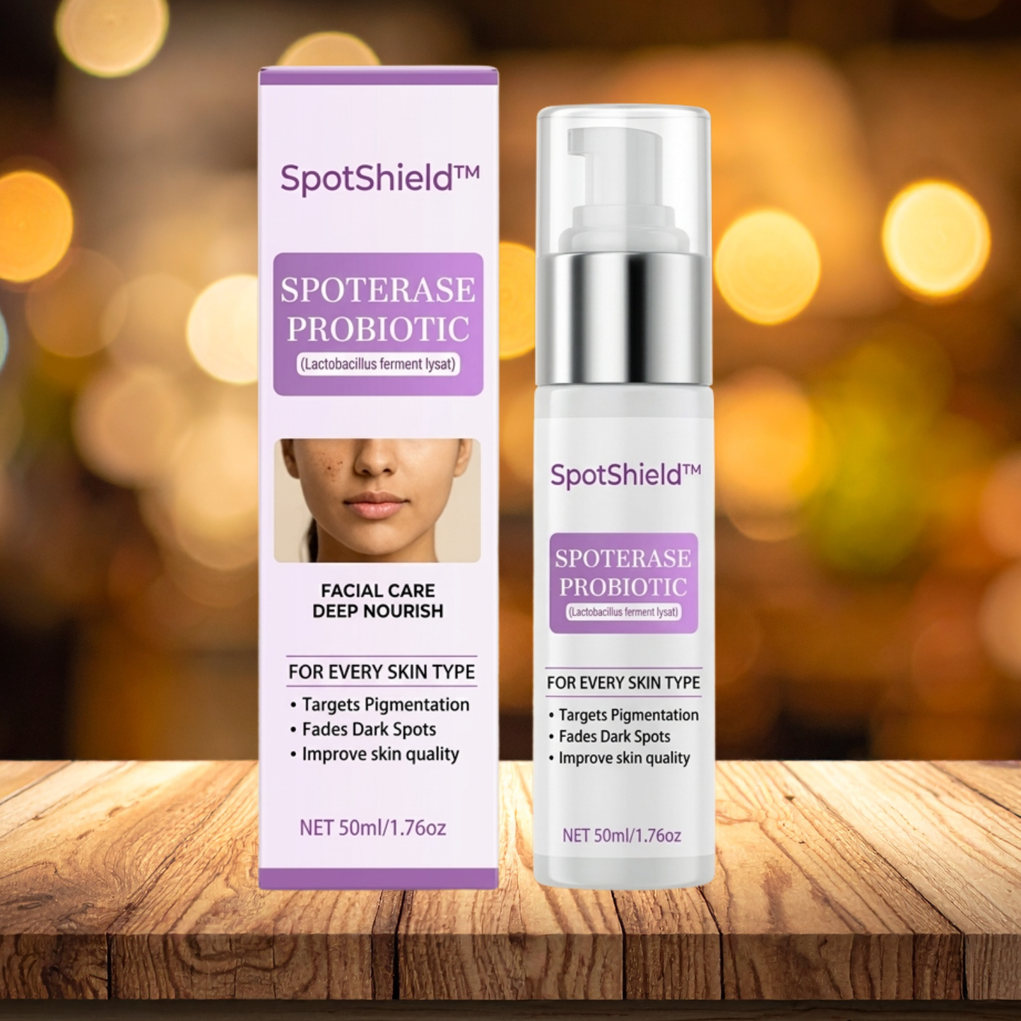 SpotShield