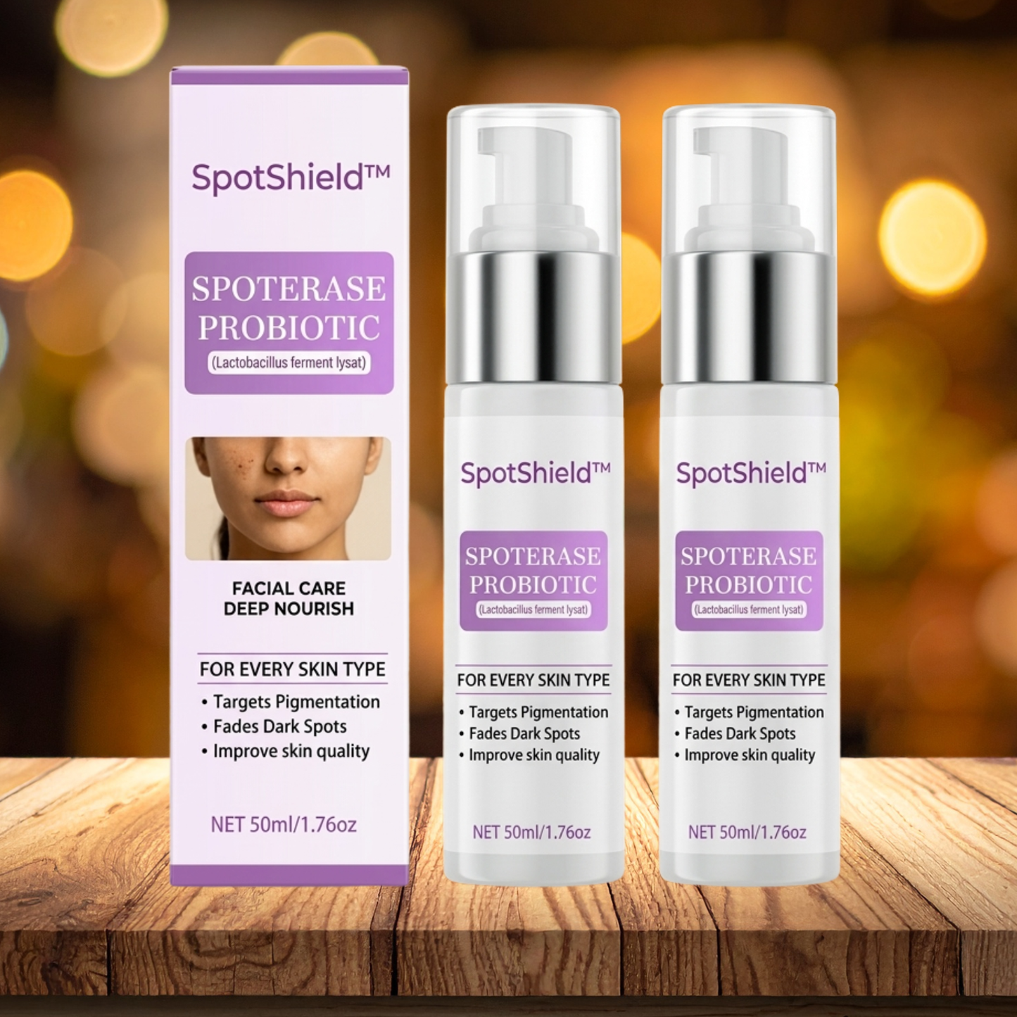 SpotShield
