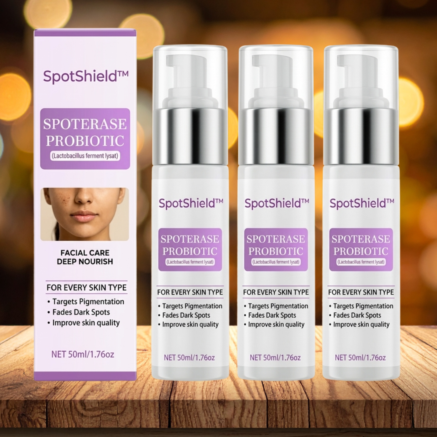 SpotShield