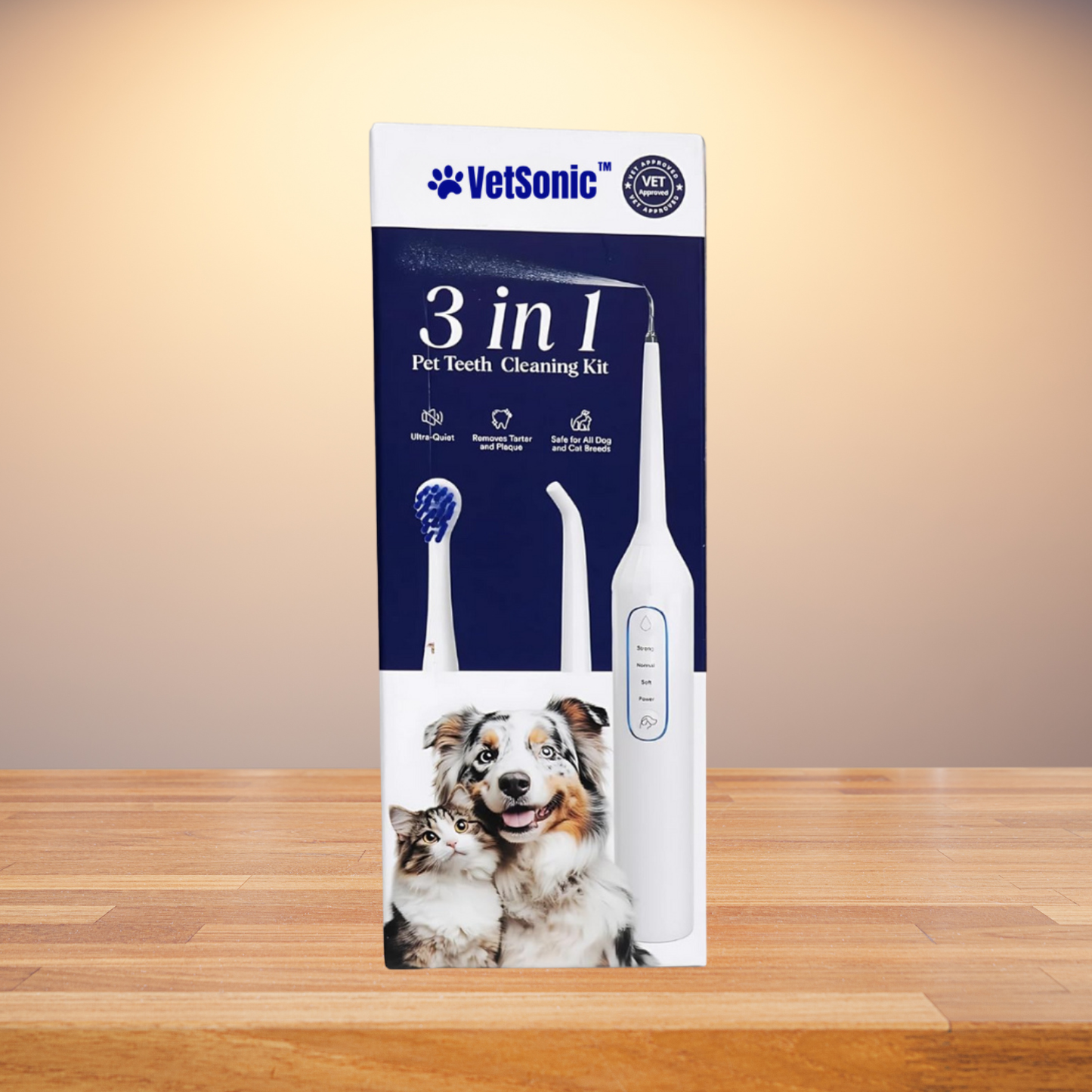 VetSonic
