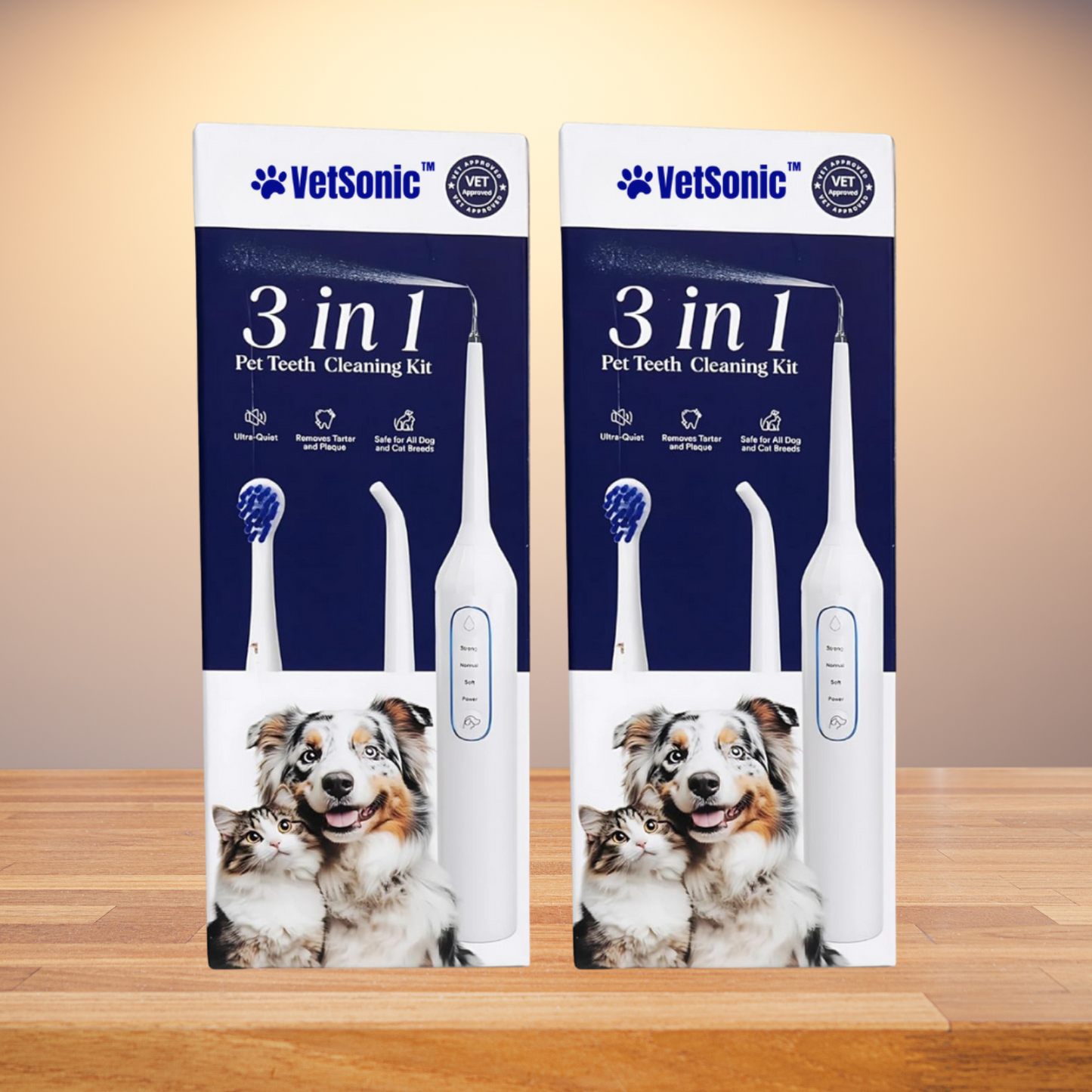 VetSonic