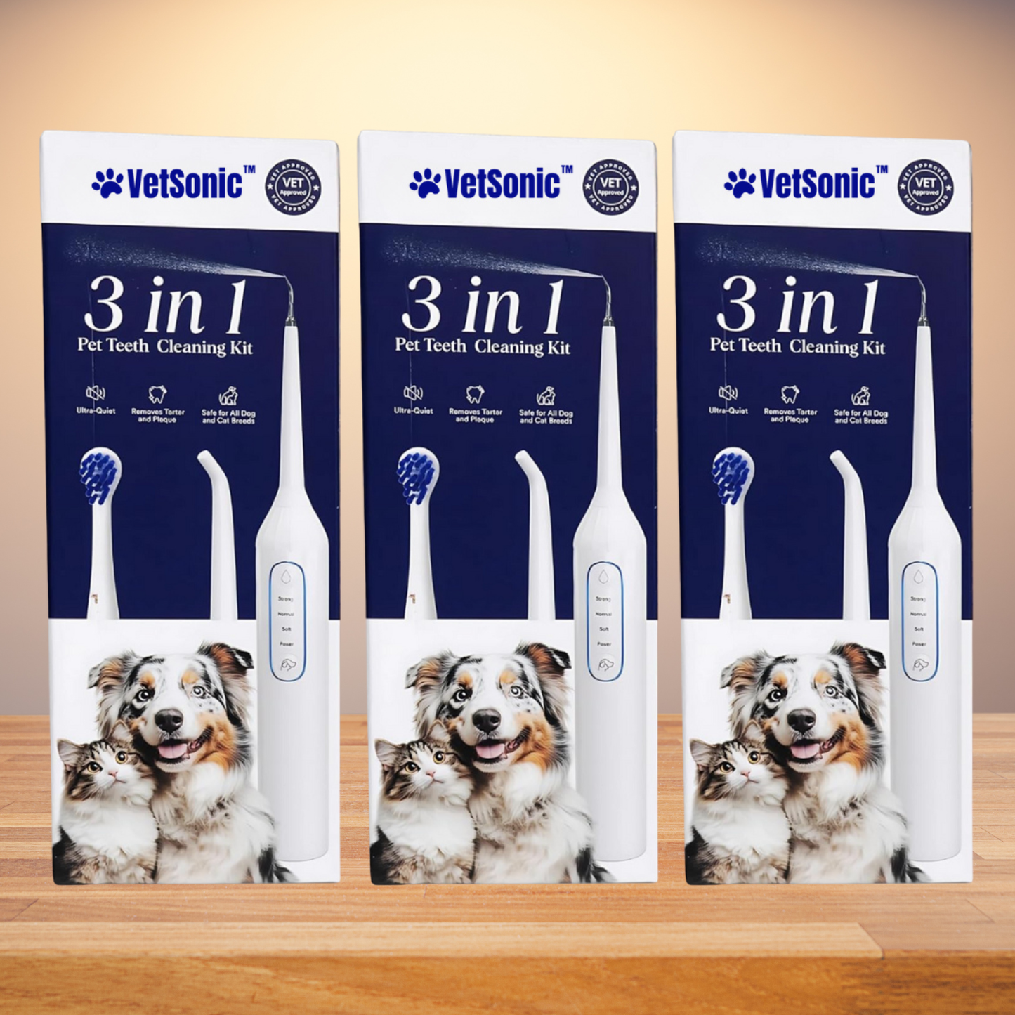 VetSonic