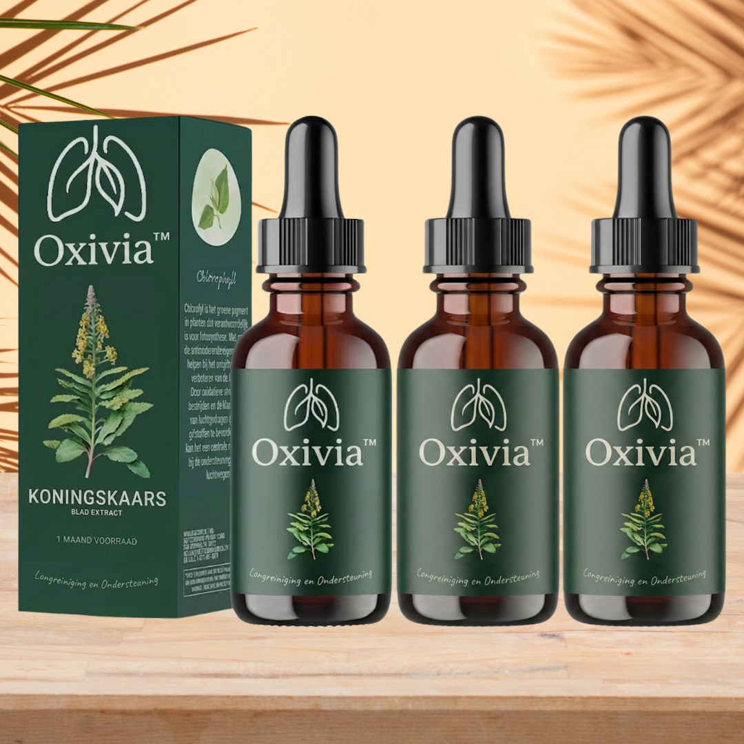 Oxivia