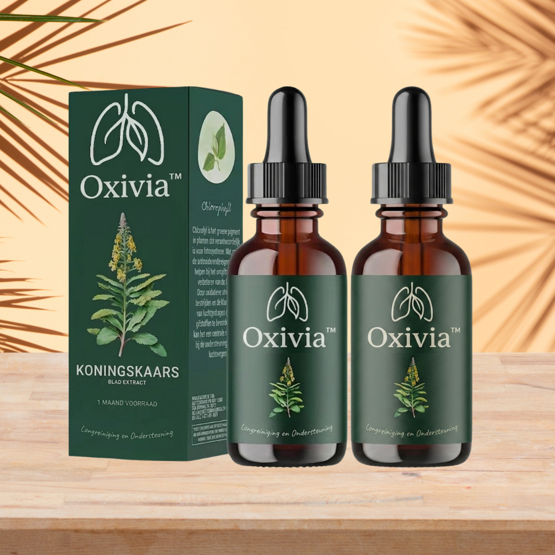 Oxivia