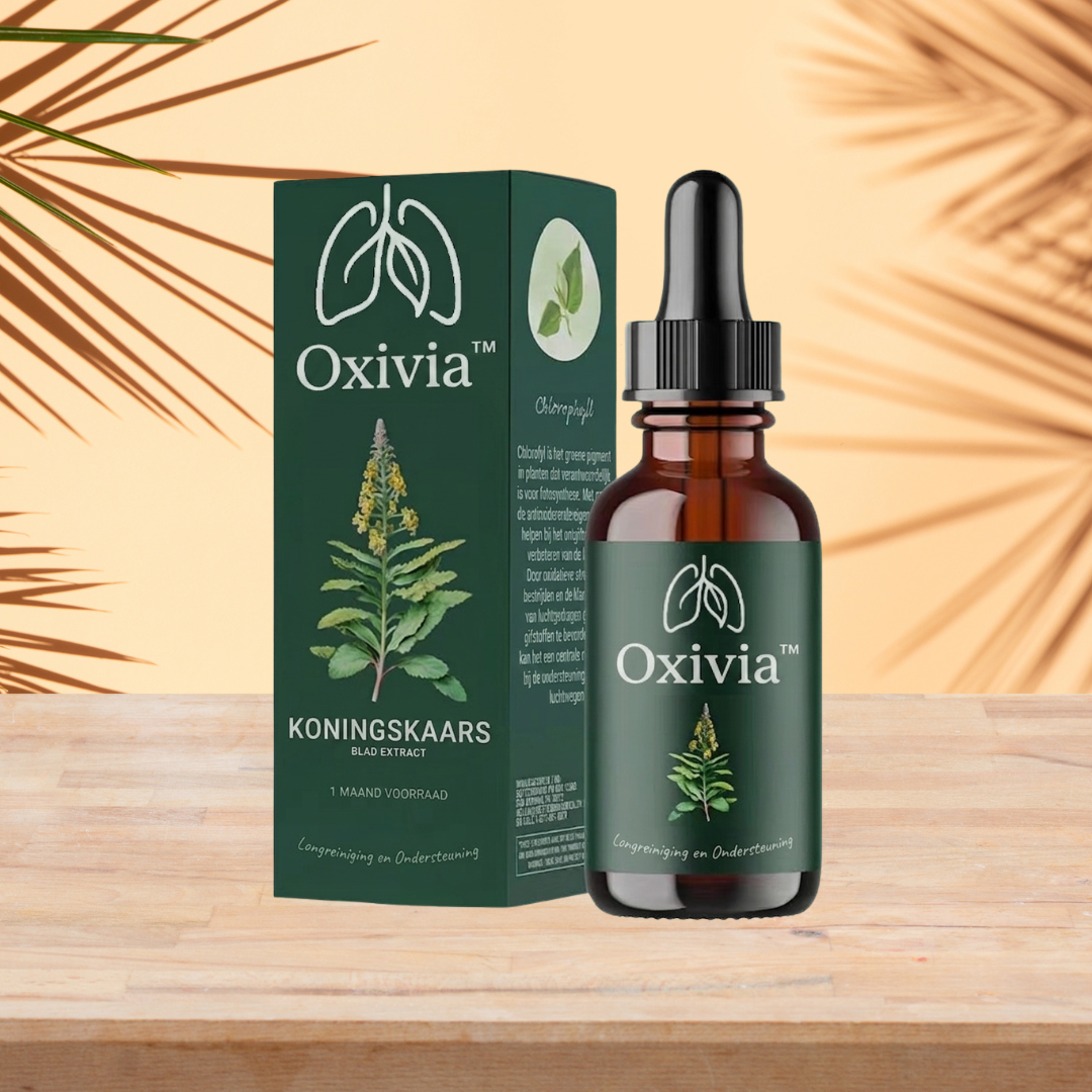 Oxivia