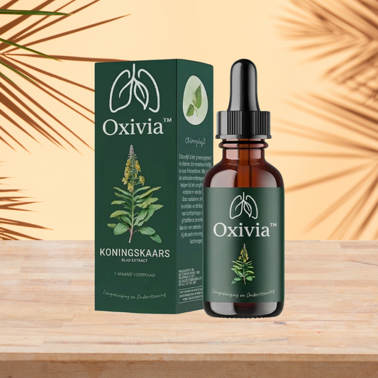 Oxivia