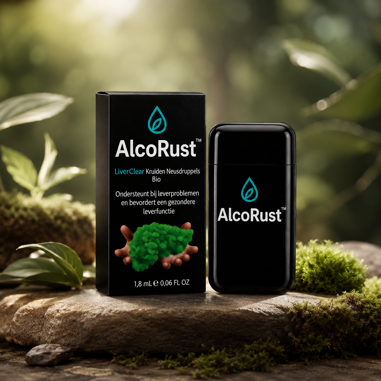 AlcoRust