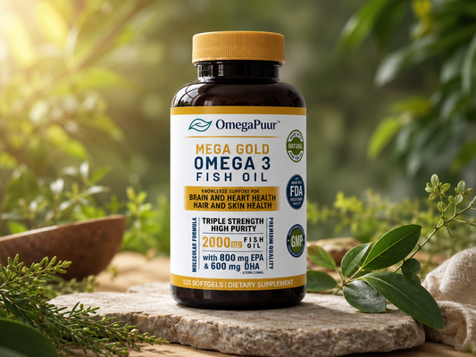 OmegaPuur