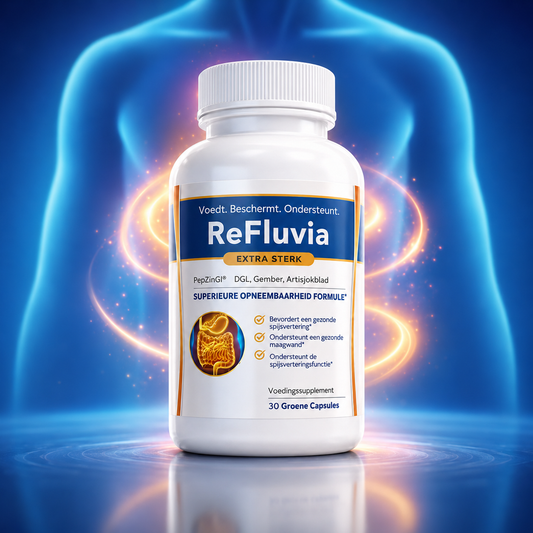 Refluvia