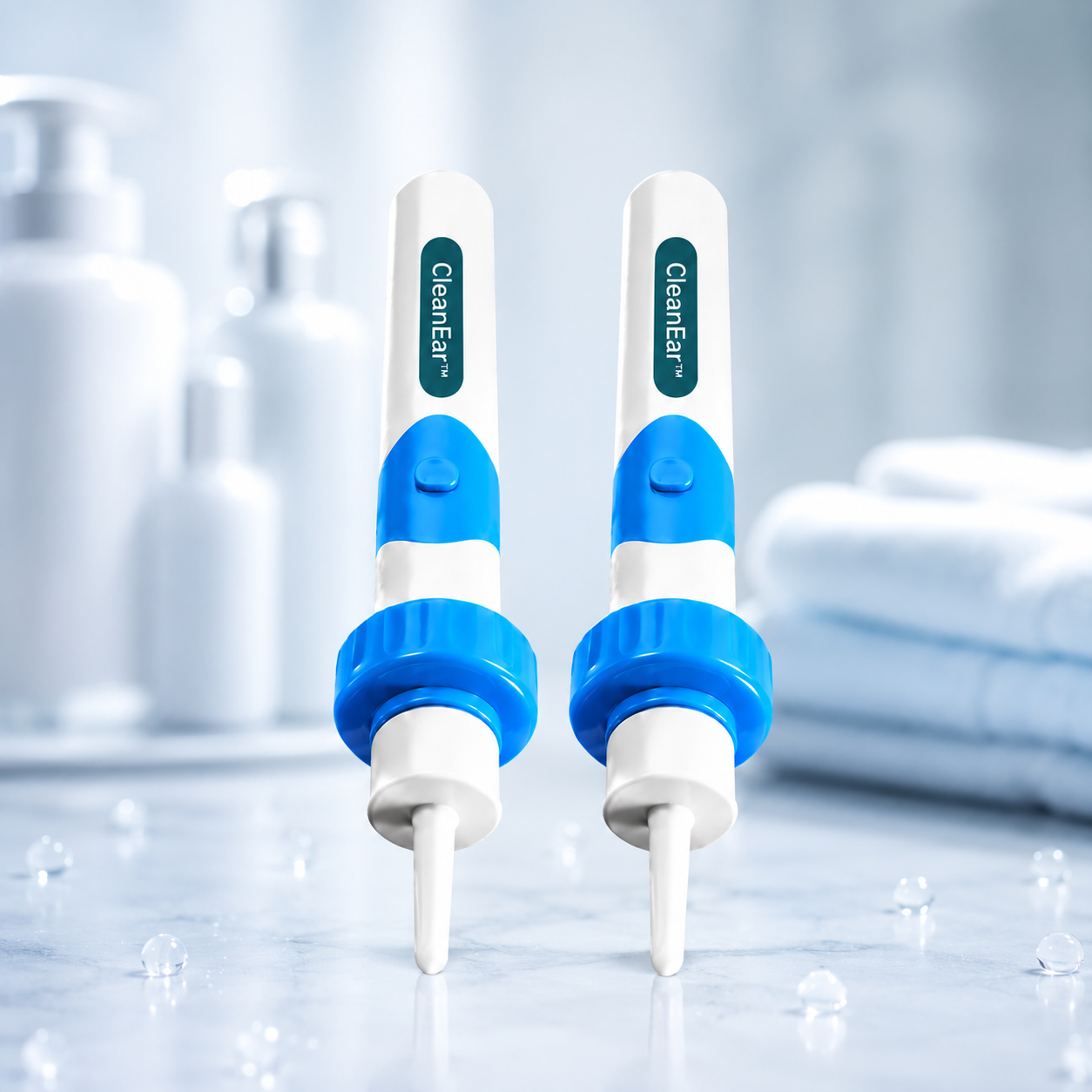 CleanEar
