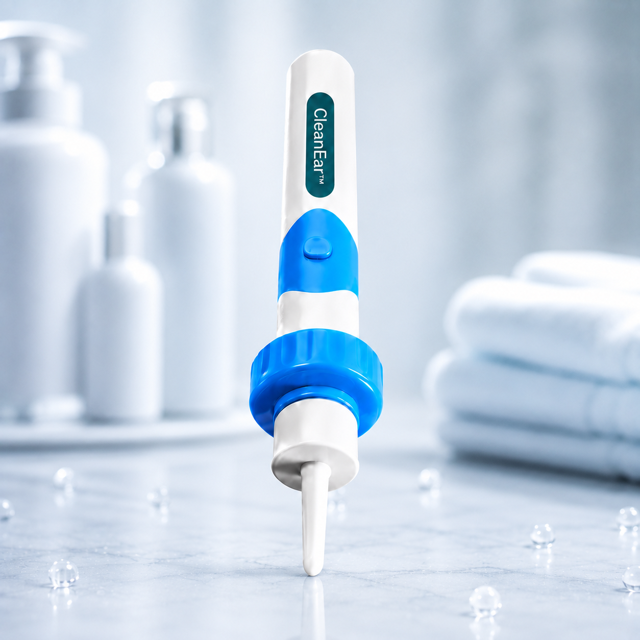 CleanEar