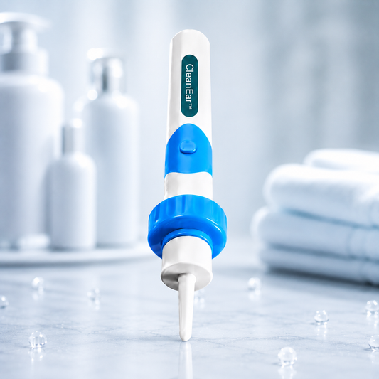 CleanEar