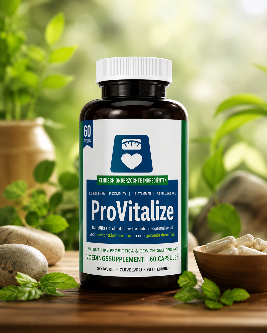 ProVitalize