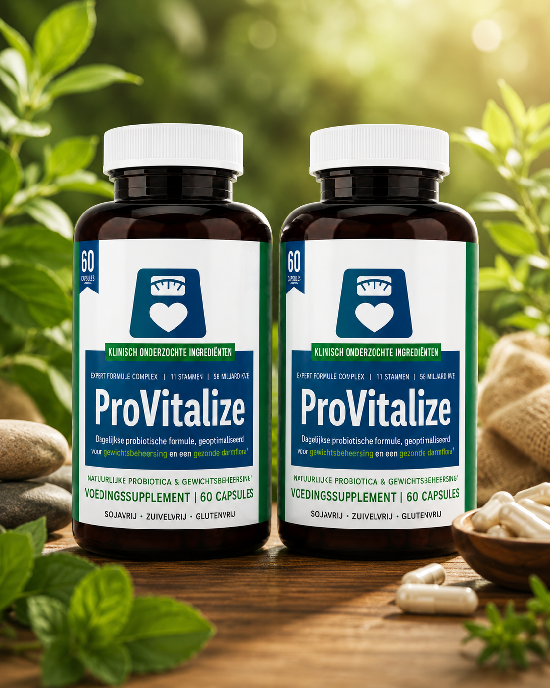 ProVitalize