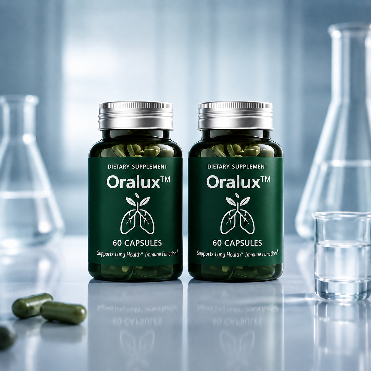 Oralux
