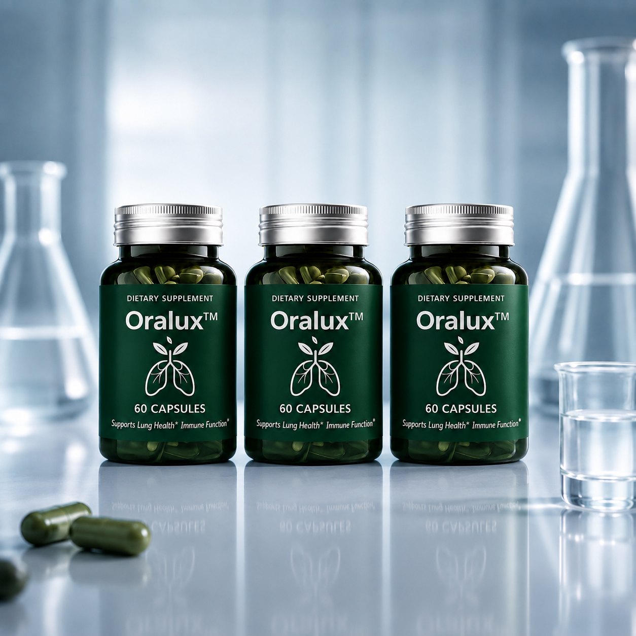 Oralux