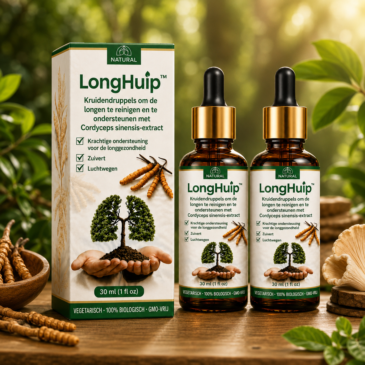LongHulp