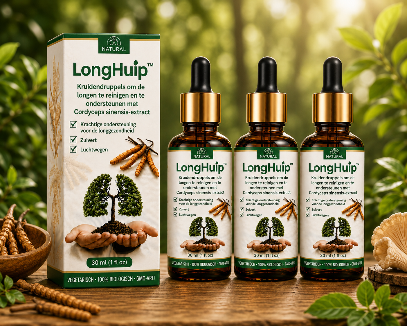 LongHulp
