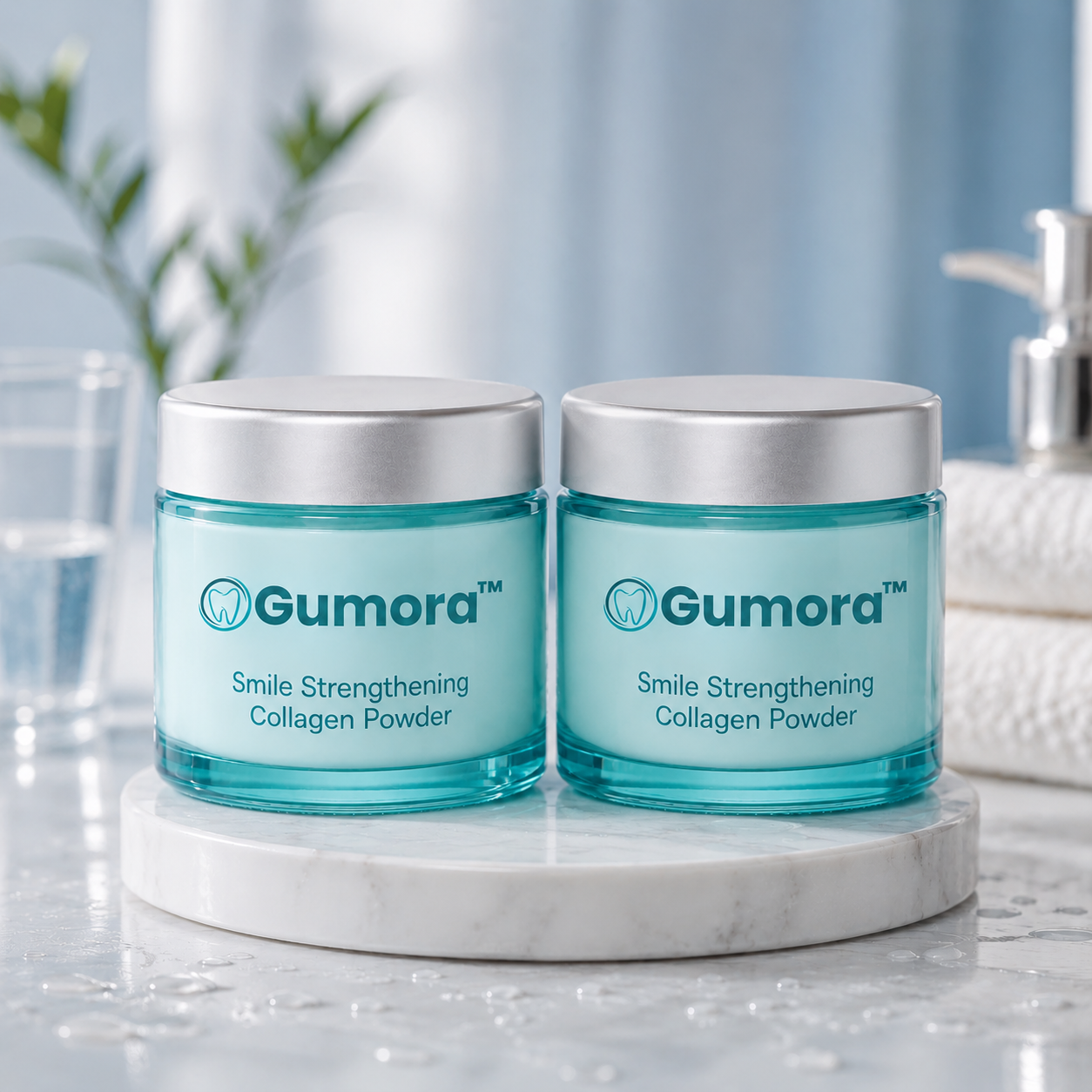 Gumora