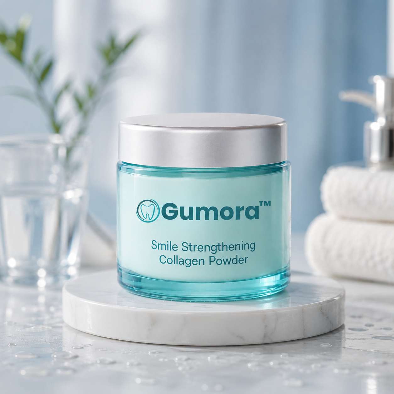 Gumora