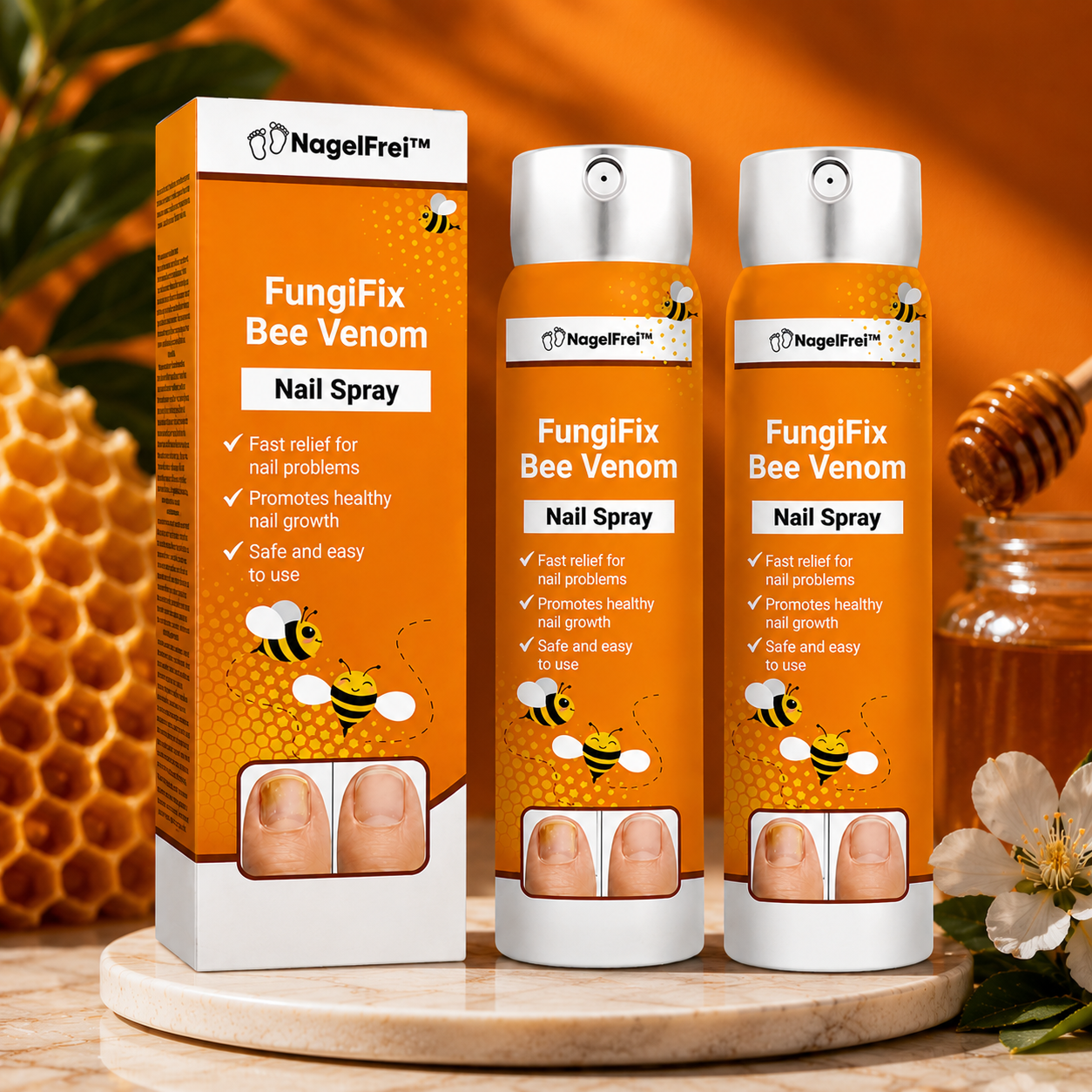 NagelFrei