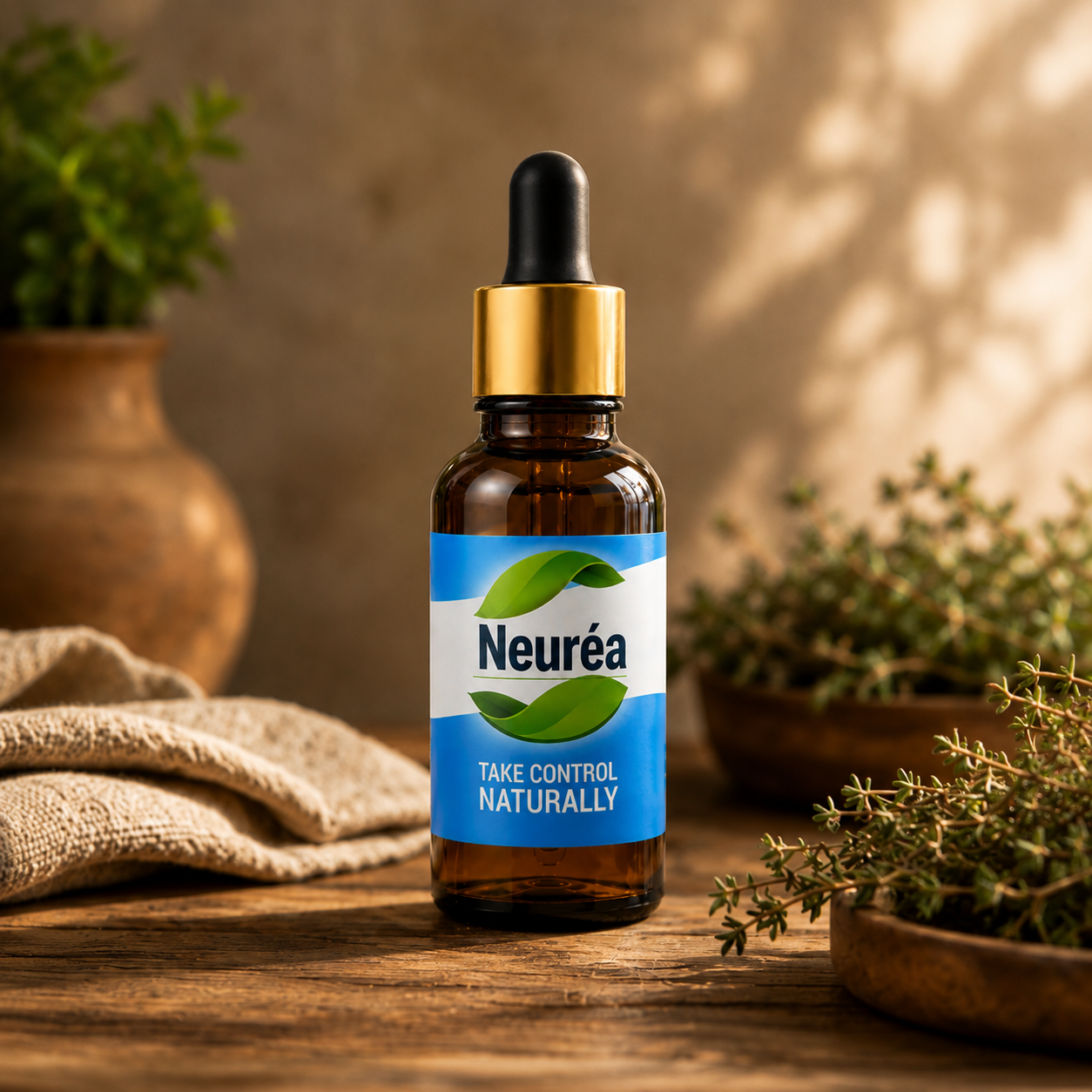 Neuréa