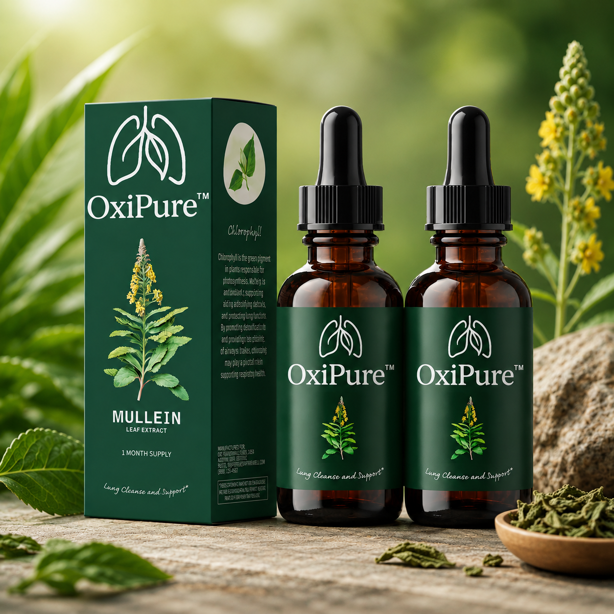OxiPure