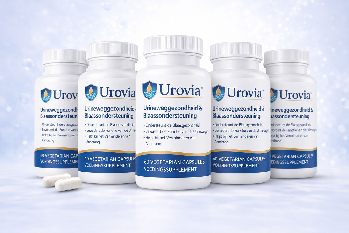 Urovia