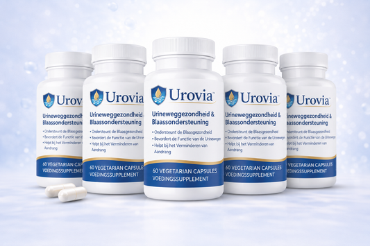 Urovia