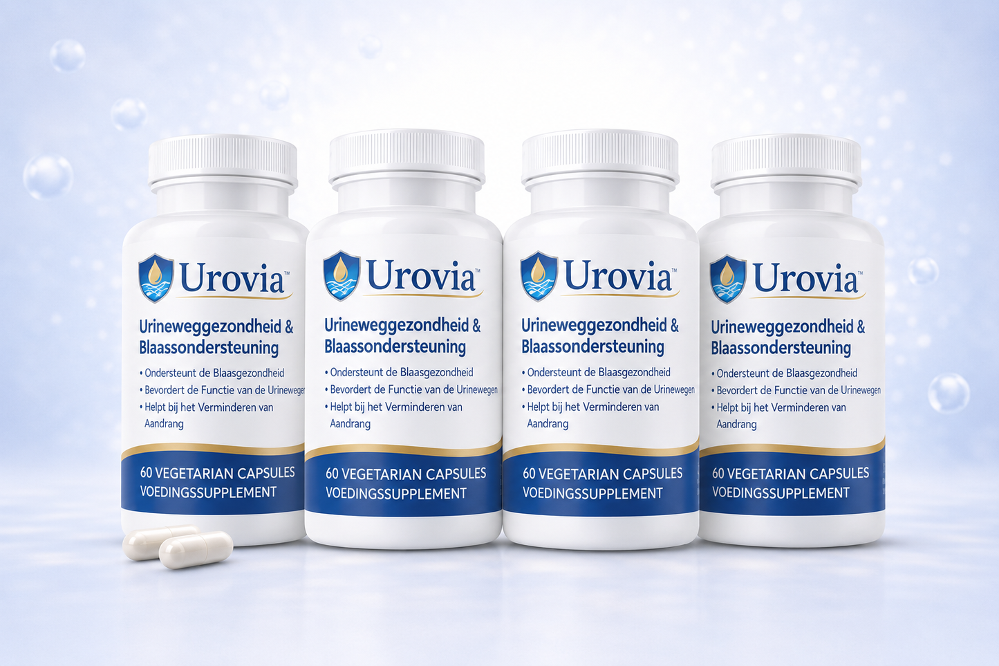 Urovia