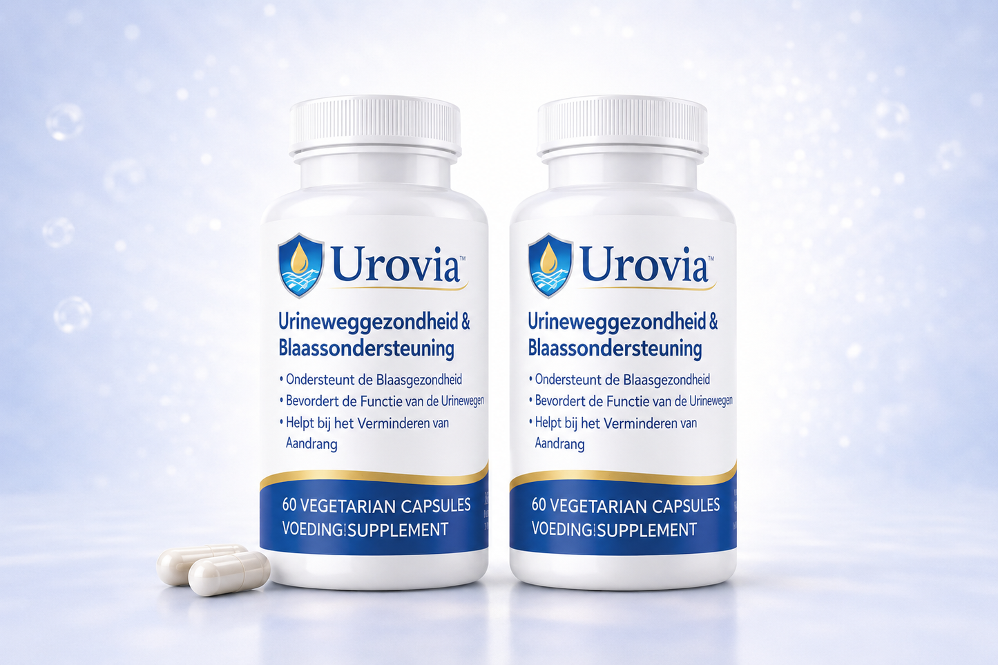 Urovia